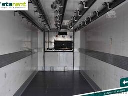 Hangler Thermoanhänger ThermoKing SLX 200