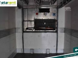 Hangler Thermoanhänger ThermoKing SLX 200