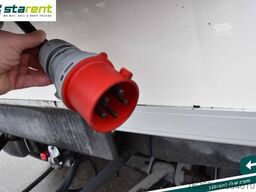 Hangler Thermoanhänger ThermoKing SLX 200