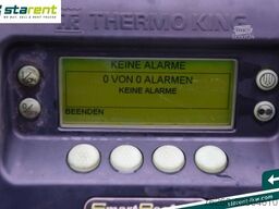 Hangler Thermoanhänger ThermoKing SLX 200