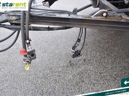 Hangler Thermoanhänger ThermoKing SLX 200