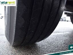 Hangler Thermoanhänger ThermoKing SLX 200