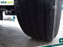 Hangler Thermoanhänger ThermoKing SLX 200