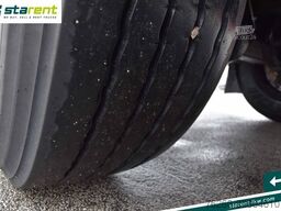 Hangler Thermoanhänger ThermoKing SLX 200