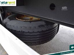 Hangler Thermoanhänger ThermoKing SLX 200