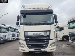 DAF XF 510, Euro6, SSC, Retarder, Standklima,TÜV NEU