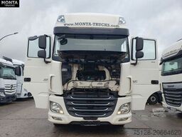 DAF XF 510, Euro6, SSC, Retarder, Standklima,TÜV NEU