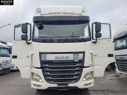 DAF XF 510, Euro6, SSC, Retarder, Standklima,TÜV NEU