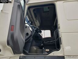 DAF XF 510, Euro6, SSC, Retarder, Standklima,TÜV NEU