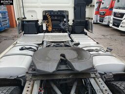 DAF XF 510, Euro6, SSC, Retarder, Standklima,TÜV NEU