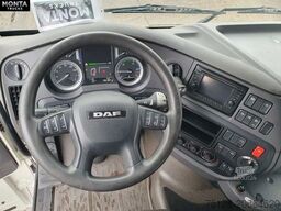 DAF XF 510, Euro6, SSC, Retarder, Standklima,TÜV NEU