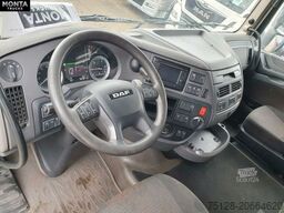 DAF XF 510, Euro6, SSC, Retarder, Standklima,TÜV NEU