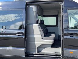 VOLKSWAGEN Crafter 35 Kasten PLUS L4H3 6SITZE MIXTO NAV AHK