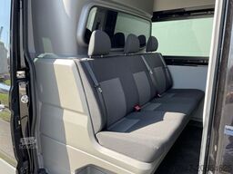 VOLKSWAGEN Crafter 35 Kasten PLUS L4H3 6SITZE MIXTO NAV AHK