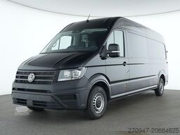 VOLKSWAGEN Crafter 35 Kasten PLUS L4H3 6SITZE MIXTO NAV AHK