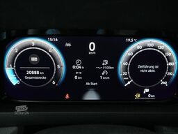 VOLKSWAGEN Crafter 35 Kasten PLUS L4H3 6SITZE MIXTO NAV AHK