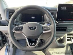 MAN TGE 3.200 L3H3 Kasten 4x4 CAMPER DREHSITZE AHK