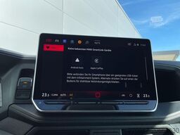 MAN TGE 3.200 L3H3 Kasten 4x4 CAMPER DREHSITZE AHK