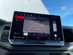 MAN TGE 3.200 L3H3 Kasten 4x4 CAMPER DREHSITZE AHK