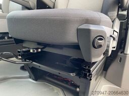 MAN TGE 3.200 L3H3 Kasten 4x4 CAMPER DREHSITZE AHK