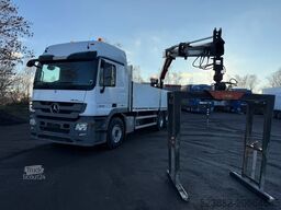 MERCEDES-BENZ Actros 2544 6x2*Lift-Lenk*AHK*Palfinger PK21001L