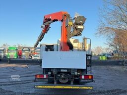 MERCEDES-BENZ Actros 2544 6x2*Lift-Lenk*AHK*Palfinger PK21001L