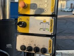 MERCEDES-BENZ Actros 2544 6x2*Lift-Lenk*AHK*Palfinger PK21001L