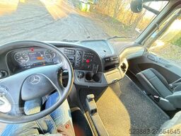 MERCEDES-BENZ Actros 2544 6x2*Lift-Lenk*AHK*Palfinger PK21001L