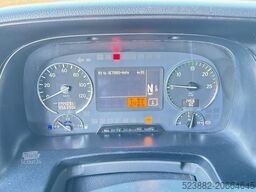 MERCEDES-BENZ Actros 2544 6x2*Lift-Lenk*AHK*Palfinger PK21001L