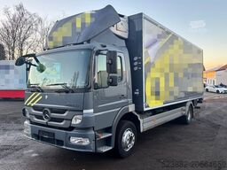 MERCEDES-BENZ Atego1218 CarrierSupra850MT*LBW*3Kammer*Tiefkühl