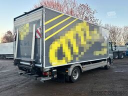 MERCEDES-BENZ Atego1218 CarrierSupra850MT*LBW*3Kammer*Tiefkühl