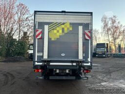 MERCEDES-BENZ Atego1218 CarrierSupra850MT*LBW*3Kammer*Tiefkühl