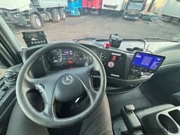 MERCEDES-BENZ Atego1218 CarrierSupra850MT*LBW*3Kammer*Tiefkühl