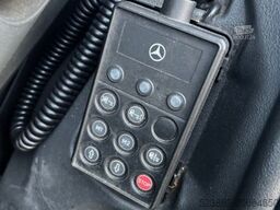 MERCEDES-BENZ Atego1218 CarrierSupra850MT*LBW*3Kammer*Tiefkühl