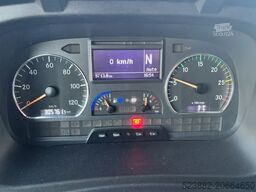 MERCEDES-BENZ Atego1218 CarrierSupra850MT*LBW*3Kammer*Tiefkühl