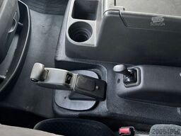 MERCEDES-BENZ Atego1218 CarrierSupra850MT*LBW*3Kammer*Tiefkühl