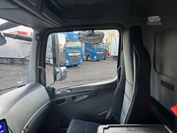 MERCEDES-BENZ Atego1218 CarrierSupra850MT*LBW*3Kammer*Tiefkühl