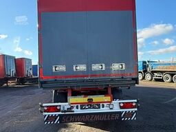 SCHWARZMÜLLER Bordwänd*Rungen*2xLenk*Lift*Rostfrei*ausziehbar