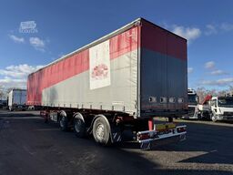 SCHWARZMÜLLER Bordwänd*Rungen*2xLenk*Lift*Rostfrei*ausziehbar