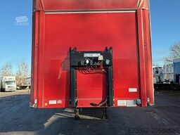 SCHWARZMÜLLER Bordwänd*Rungen*2xLenk*Lift*Rostfrei*ausziehbar