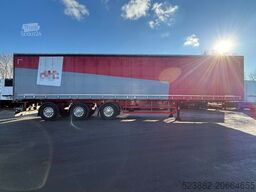 SCHWARZMÜLLER Bordwänd*Rungen*2xLenk*Lift*Rostfrei*ausziehbar