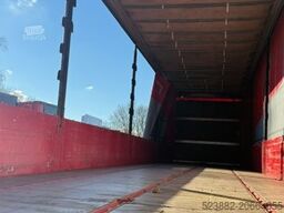 SCHWARZMÜLLER Bordwänd*Rungen*2xLenk*Lift*Rostfrei*ausziehbar