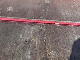 SCHWARZMÜLLER Bordwänd*Rungen*2xLenk*Lift*Rostfrei*ausziehbar