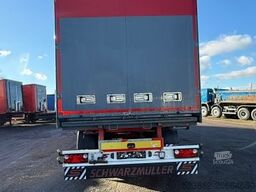 SCHWARZMÜLLER Bordwänd*Rungen*2xLenk*Lift*Rostfrei*ausziehbar