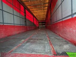 SCHWARZMÜLLER Bordwänd*Rungen*2xLenk*Lift*Rostfrei*ausziehbar