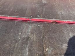 SCHWARZMÜLLER Bordwänd*Rungen*2xLenk*Lift*Rostfrei*ausziehbar