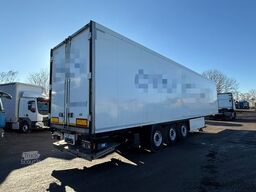 KRONE SD LBW*-25°C*Lift*CarrierVector1950*Doppelstock