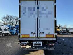 KRONE SD LBW*-25°C*Lift*CarrierVector1950*Doppelstock