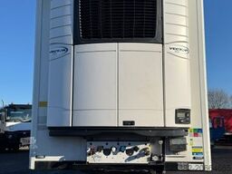 KRONE SD LBW*-25°C*Lift*CarrierVector1950*Doppelstock