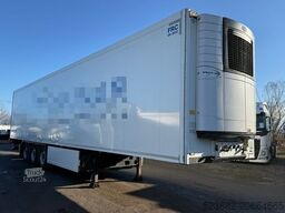 KRONE SD LBW*-25°C*Lift*CarrierVector1950*Doppelstock